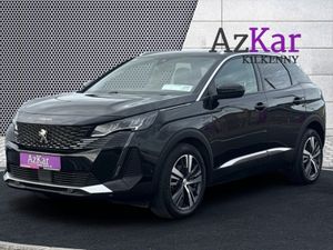 Peugeot 3008 2023 ALLURE 1.5HDI 130BHP AUTOMATIC € - Image 3