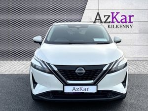 Nissan Qashqai 2023 ePOWER SV 1.5 HYBRID 190BHP €1 - Image 2