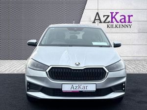 Skoda Fabia 2023 ACTIVE 1.0 PETROL €83 P\W WITH NO - Image 2