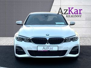 BMW 3-Series 2021 M SPORT 2.0 PHEV AUTO 290BHP €14 - Image 2