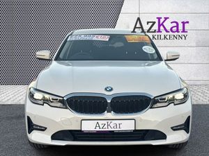 BMW 3-Series 2021 SE PRO 2.0 PHEV AUTO 290BHP €127 - Image 3