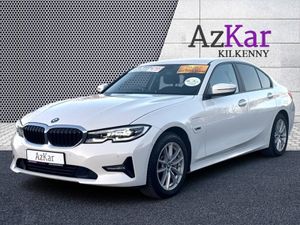 BMW 3-Series 2021 SE PRO 2.0 PHEV AUTO 290BHP €127 - Image 4
