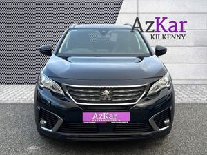 Peugeot 5008 2019 ACTIVE 1.5HDI 7 SEATER 130BHP €1 - Image 2