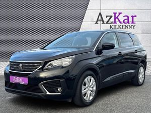 Peugeot 5008 2019 ACTIVE 1.5HDI 7 SEATER 130BHP €1 - Image 3