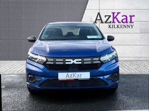 Dacia Sandero 2024 ESSENTIAL 1.0 TCE €83 P/W WITH - Image 2