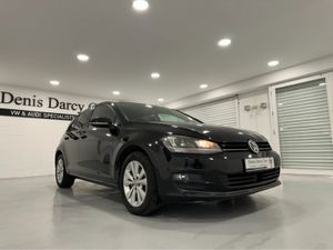 Volkswagen Golf (141) GOLF 1.2TSI DSG LOW KMS VW/A - Image 3