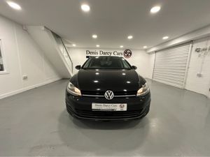 Volkswagen Golf (141) GOLF 1.2TSI DSG LOW KMS VW/A - Image 4