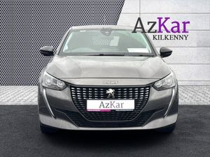 Peugeot 208 2022 ACTIVE 1.2 PETROL €73 P/W WITH NO - Image 2