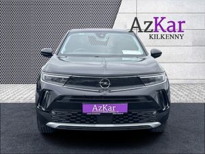 Opel Mokka 2023 ELITE-1.2 PETROL 130BHP €107 P/W W - Image 2
