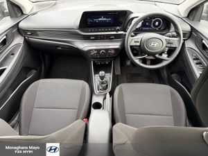Hyundai i20 DELUXE PLUS 5DR - Image 2