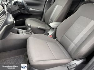 Hyundai i20 DELUXE PLUS 5DR - Image 4