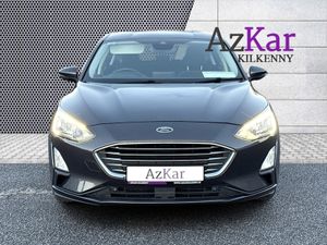 Ford Focus 2019 TITANIUM 1.5TDCI AUTO 120BHP €93PW - Image 3