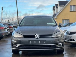 Volkswagen Golf HIGHLINE 1.6 TDI MANUAL 5SPEED 5DR - Image 3