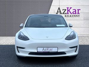 Tesla Model 3 2021 LONG RANGE AWD 470BHP €122PW WI - Image 3