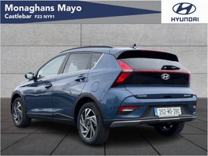 Hyundai Bayon EXECUTIVE - Image 3