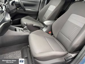 Hyundai Bayon EXECUTIVE - Image 4