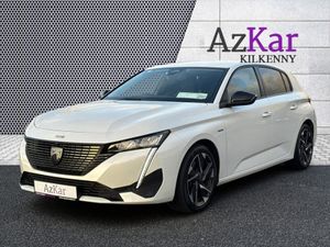 Peugeot 308 2022 ALLURE 1.6 PHEV 180BHP AUTOMATIC - Image 4