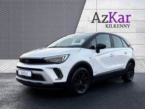 Opel Crossland X 2022 SPORT-1.2 PETROL 5DR €78 P/W - Image 3