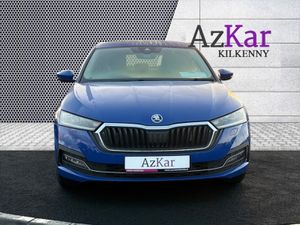 Skoda Octavia 2021 STYLE 1.4PHEV TSI DSG 201BHP €1 - Image 2