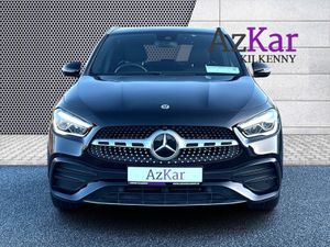 Mercedes-Benz GLA 2022 250e AMG LINE EXCLUSIVE EDI - Image 3