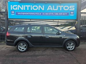 Dacia Logan 1.5 DCI, STEPWAY ESTATE, SIGNATURE MOD - Image 2