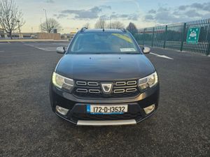Dacia Logan 1.5 DCI, STEPWAY ESTATE, SIGNATURE MOD - Image 3