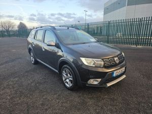 Dacia Logan 1.5 DCI, STEPWAY ESTATE, SIGNATURE MOD - Image 4
