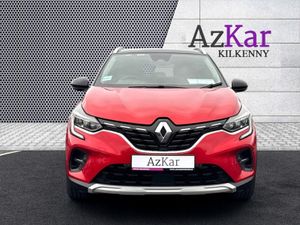 Renault Captur 2022 SE EDITION 90TCe HATCHBACK NCT - Image 2