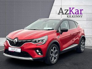 Renault Captur 2022 SE EDITION 90TCe HATCHBACK NCT - Image 3