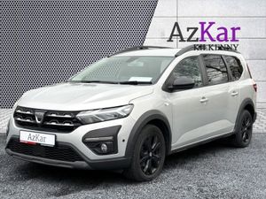 Dacia Jogger 2023 EXTREME TCe110 7 SEATER €93PW WI - Image 3