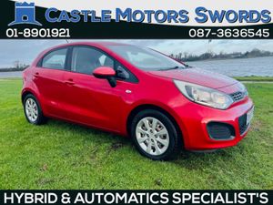 Kia Rio 1.25 MANUAL//CLEAN CAR//LOW MILEAGE - Image 2