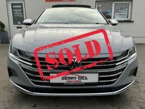 Volkswagen Arteon EL 2.0 TDI D7F 150HP 5DR - Image 2