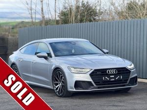 Audi A7 HUGE SALE QUATTRO DIESEL S-LINE - Image 3