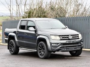 Volkswagen Amarok 2020 VOLKSWAGEN AMAROK HIGHLINE - Image 3