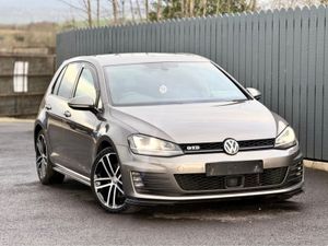 Volkswagen Golf 2.0 TDI GTD 184PS 5DR - Image 4