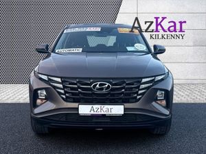 Hyundai Tucson 2022 COMFORT PLUS 1.6 PHEV 295 BHP - Image 3