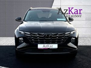 Hyundai Tucson 2022 ULTIMATE TGDI PHEV 260BHP 4WD - Image 2