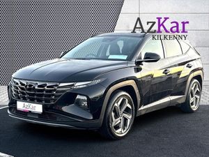 Hyundai Tucson 2022 ULTIMATE TGDI PHEV 260BHP 4WD - Image 3