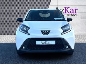Toyota Aygo 2022 X PULSE 5DR HATCHBACK €68PW WITH - Image 3
