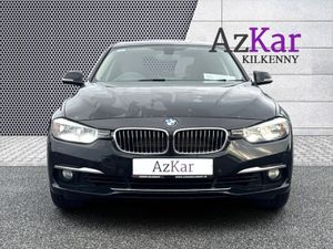 BMW 3-Series 2016 F30 E LUXURY  2.0 AUTOMATIC PHEV - Image 3