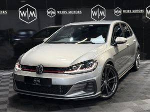 Volkswagen Golf GTI 2.0TSI AUTO 5DR 230BHP - Image 2