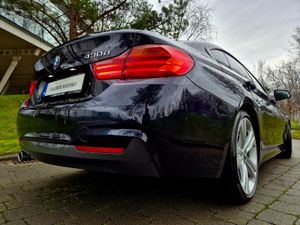 BMW 430D M SPORT GRAN COUPE AUTO F36 - Image 4