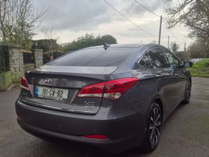 2019 Hyundai i40 Executive - Image 4