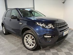 Landrover Discovery Sport TD4 2.2 Auto 7 Seats - Image 3