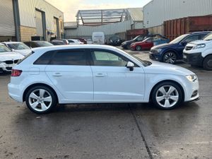 2015 AUDI A3 1.4TFSI 5DR AUTO FULLY LOADED EXTRAS - Image 3