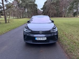 Volkswagen ID.4 2022 Tiny Km Like New - Image 2