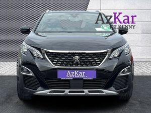 Peugeot 3008 2020 GT LINE PREMIUM 1.2 PURETECH €10 - Image 2