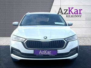 Skoda Octavia 2022  STYLE 1.4 PHEV 200BHP AUTOMATI - Image 2