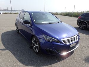 Peugeot 308 2.0 - Image 2