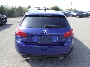 Peugeot 308 2.0 - Image 4